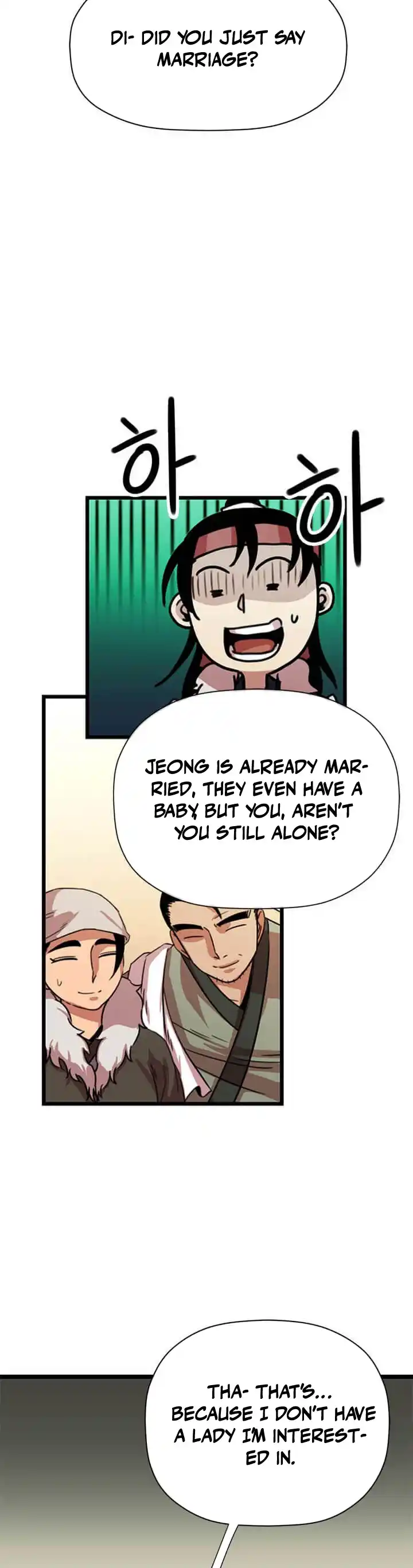 Return of the Scholar 22