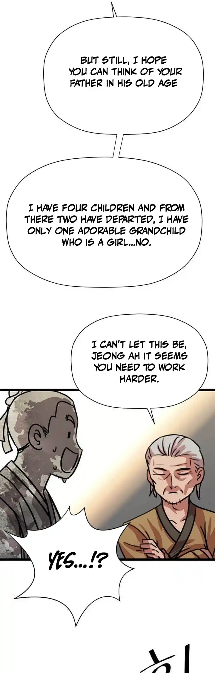 Return of the Scholar 22