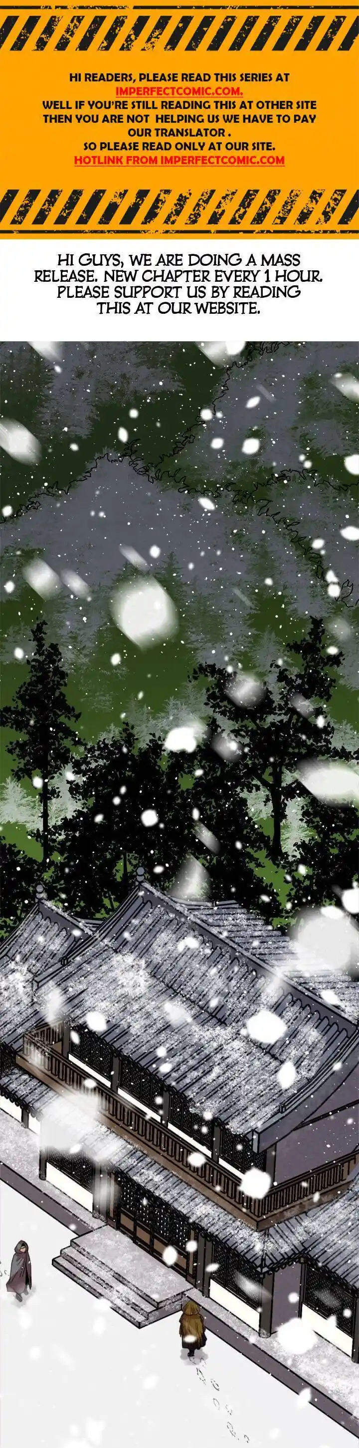 Return of the Scholar 23