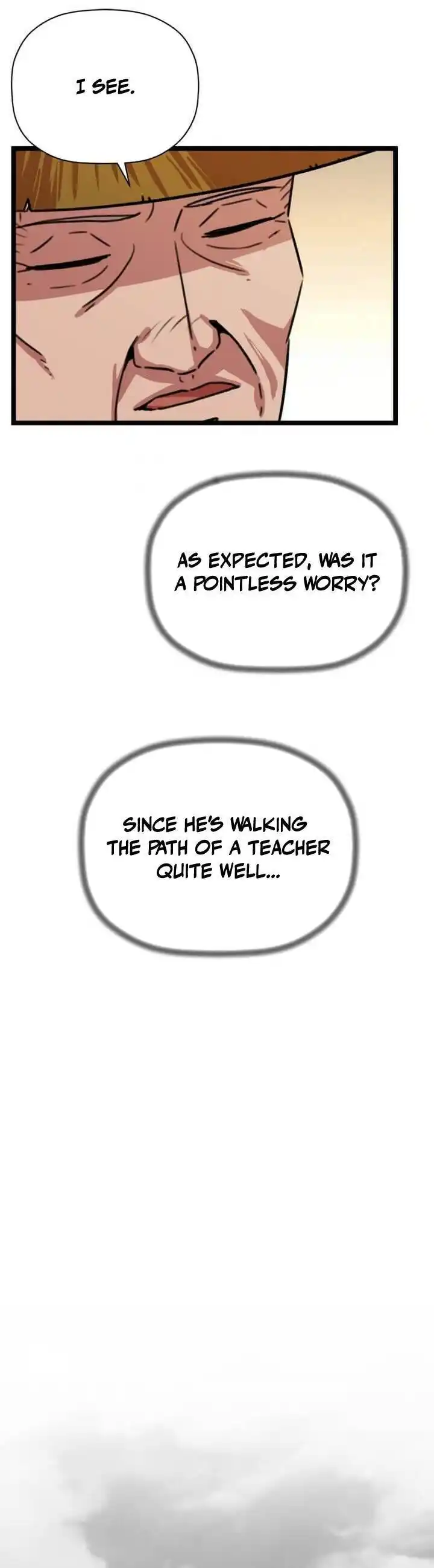 Return of the Scholar 23