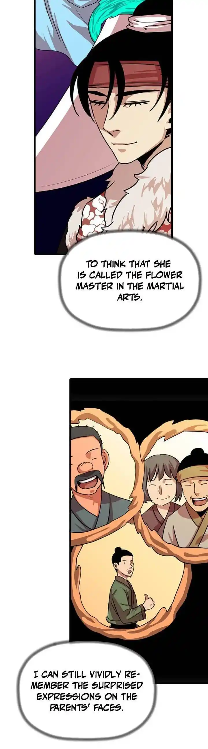 Return of the Scholar 23