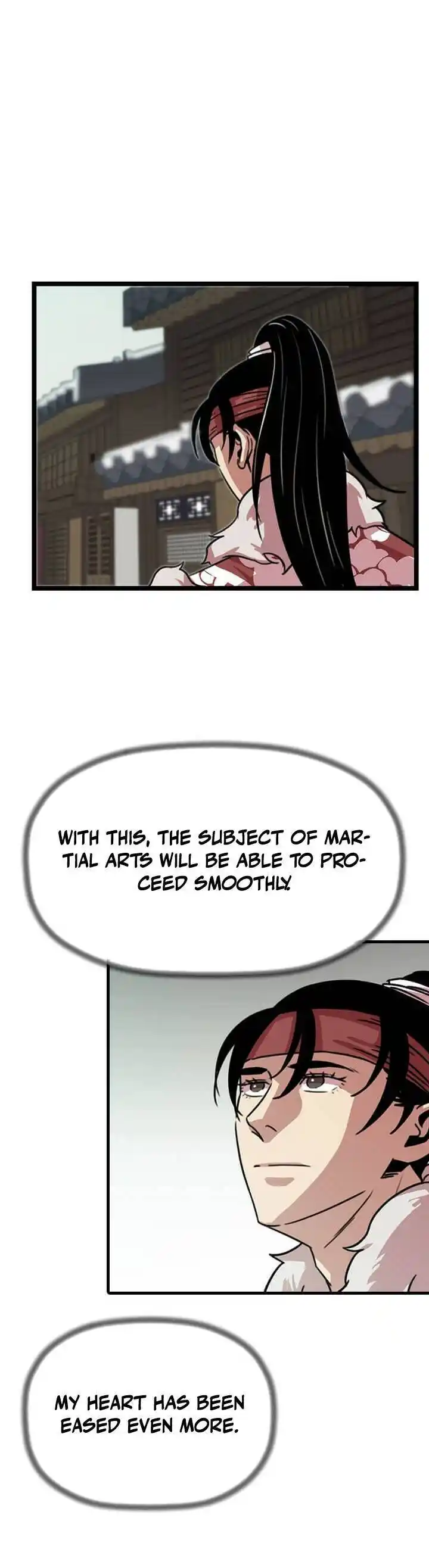 Return of the Scholar 23