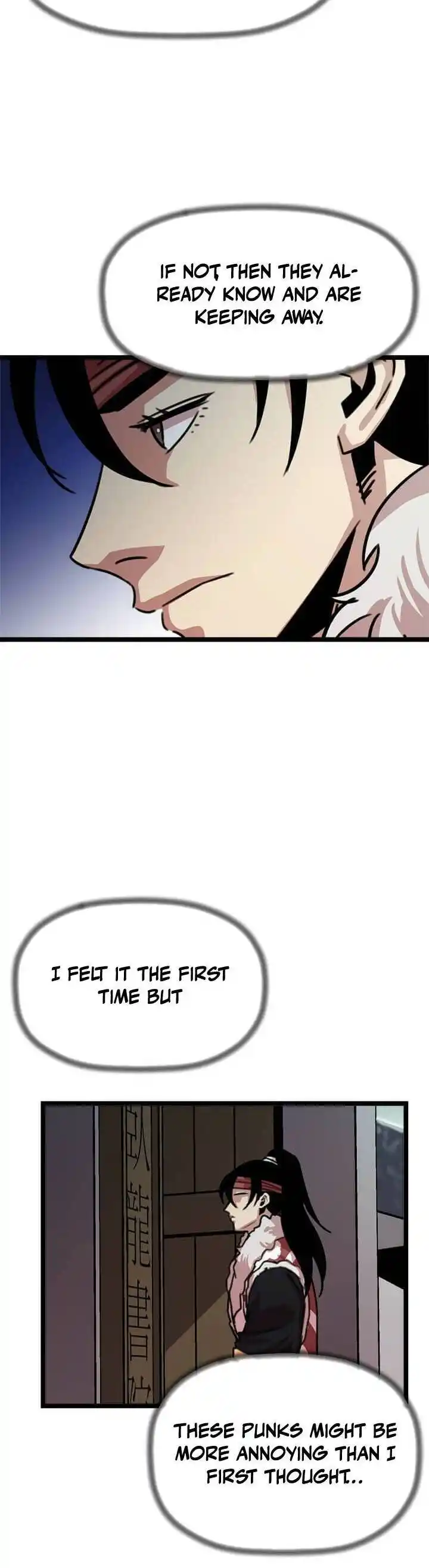 Return of the Scholar 23