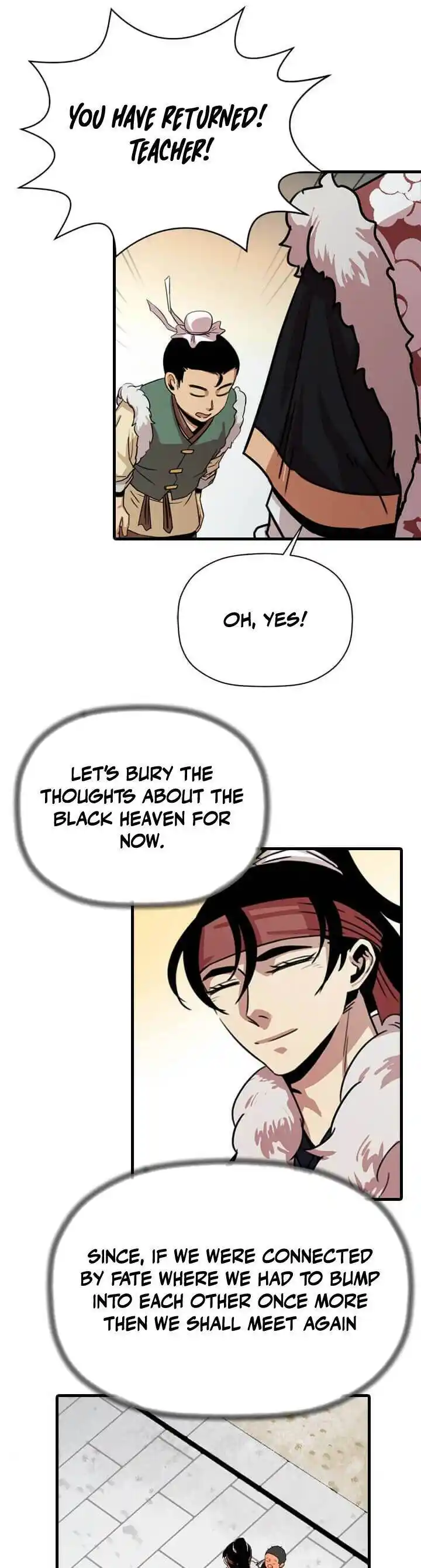 Return of the Scholar 23