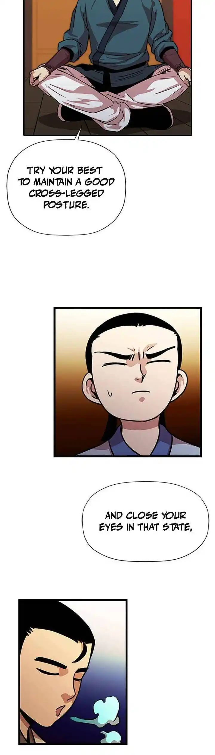 Return of the Scholar 23