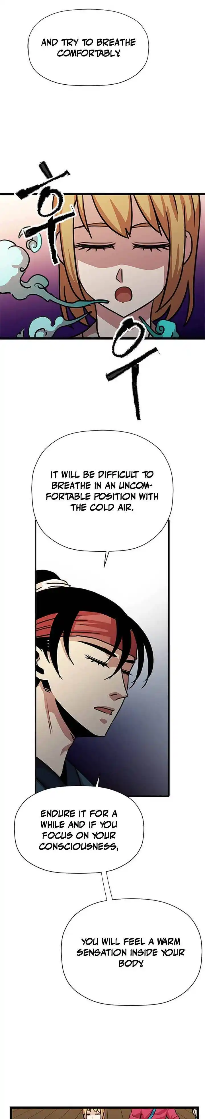 Return of the Scholar 23