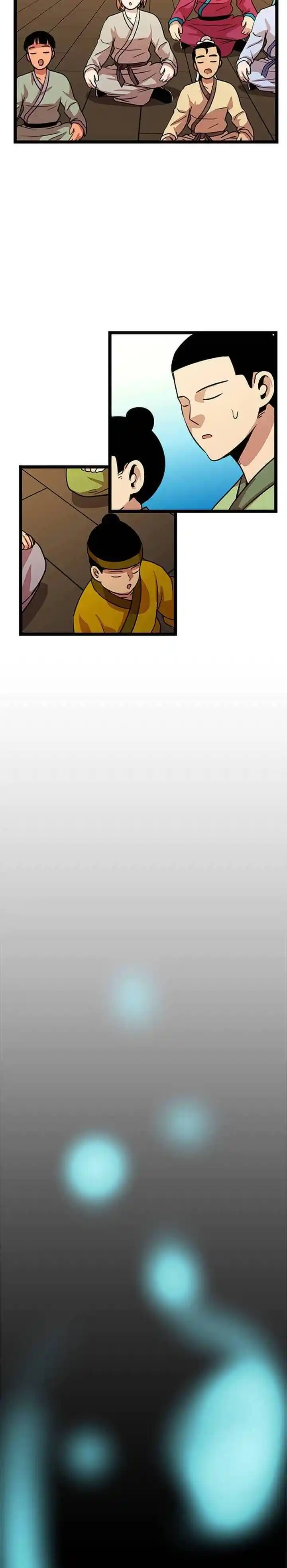 Return of the Scholar 23