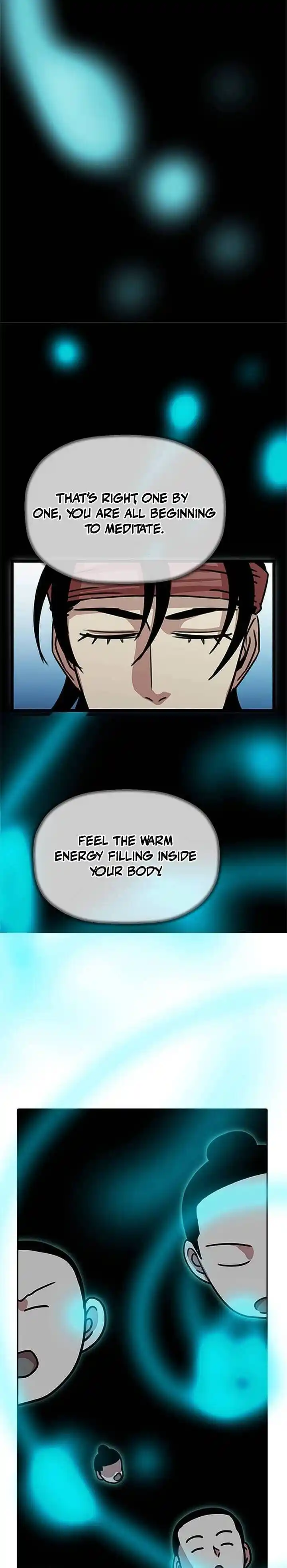 Return of the Scholar 23