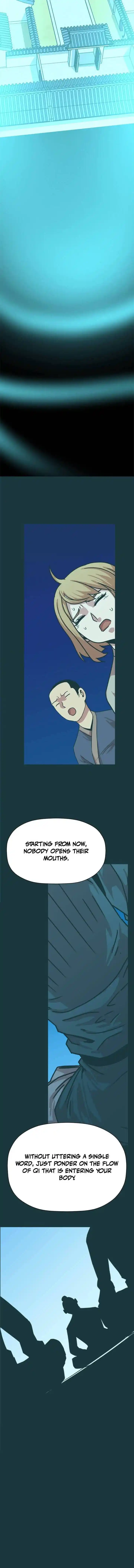 Return of the Scholar 23