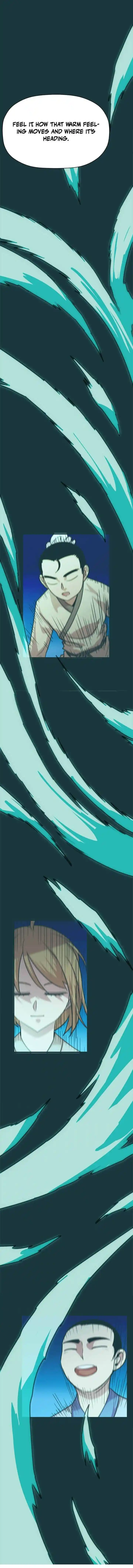 Return of the Scholar 23