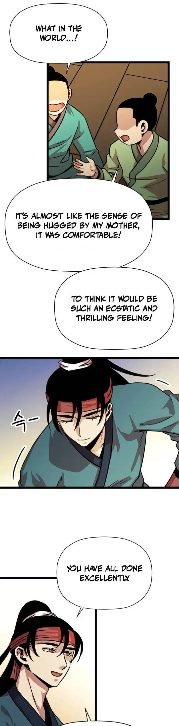 Return of the Scholar 23