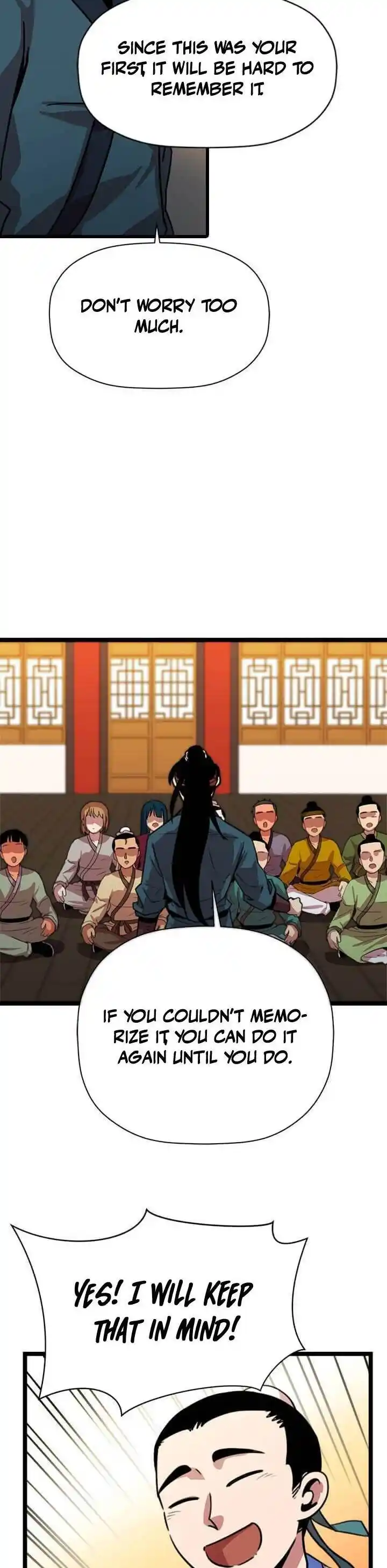 Return of the Scholar 23