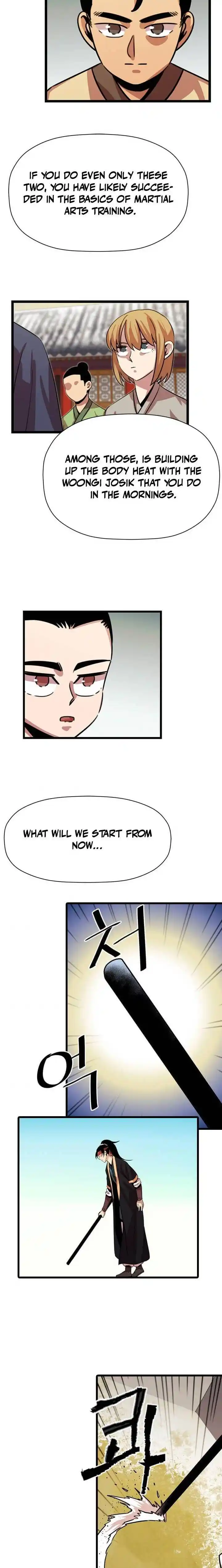 Return of the Scholar 24