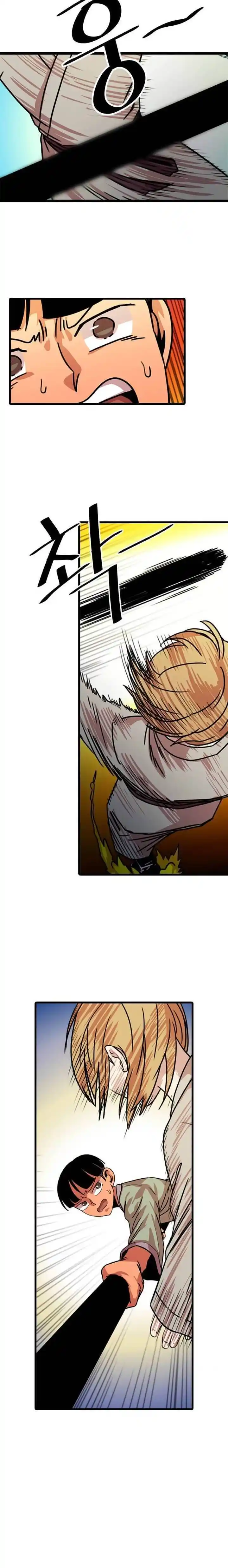 Return of the Scholar 24