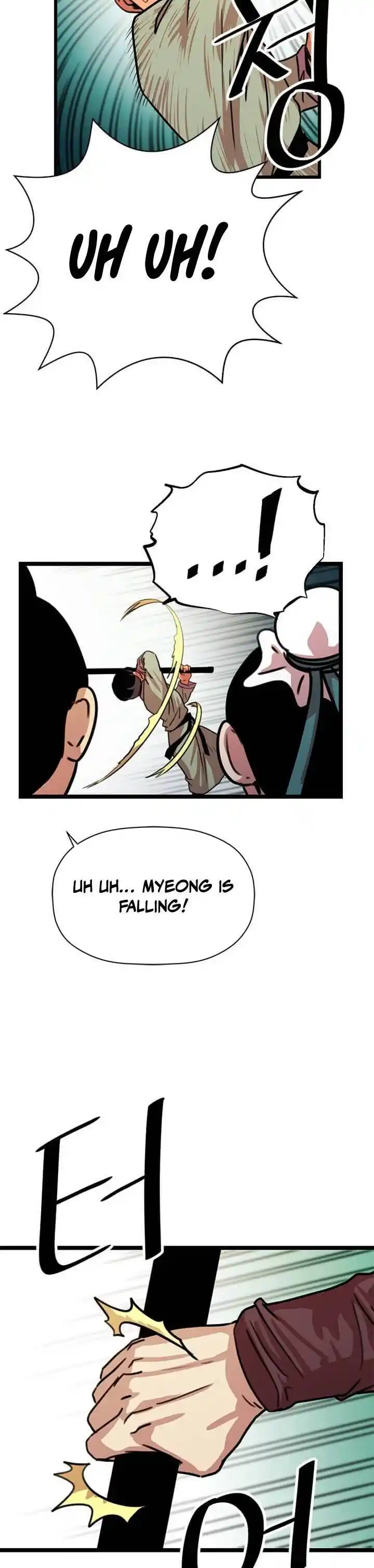 Return of the Scholar 24