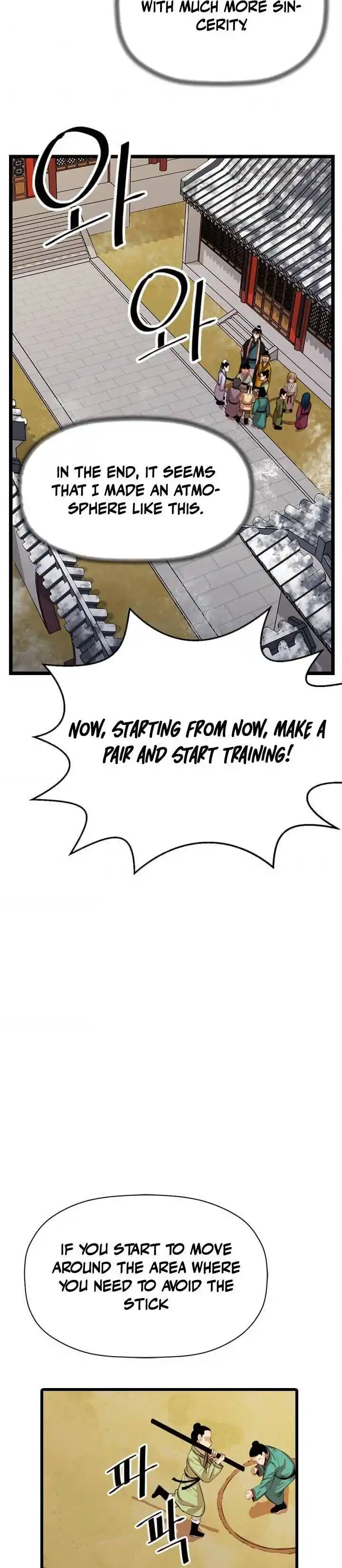 Return of the Scholar 24