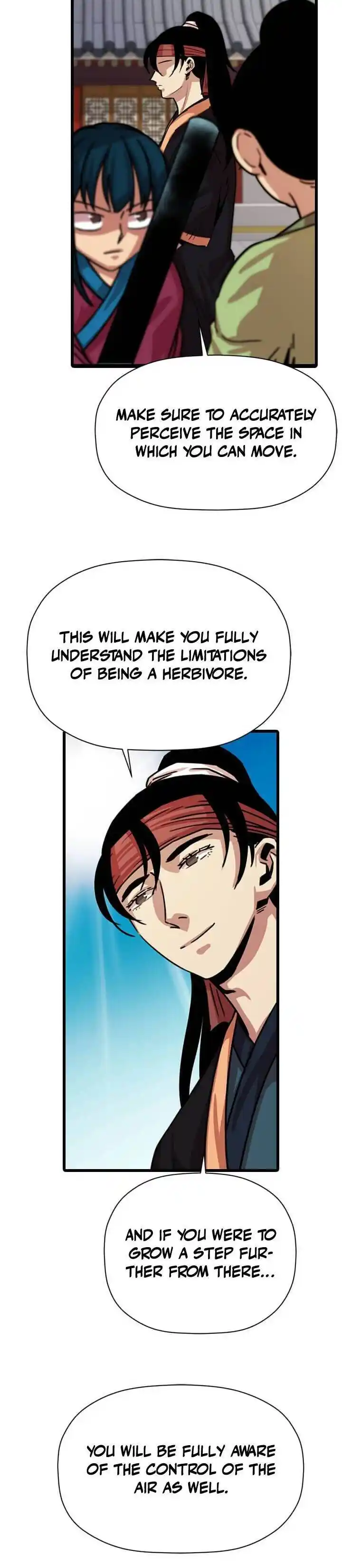 Return of the Scholar 24