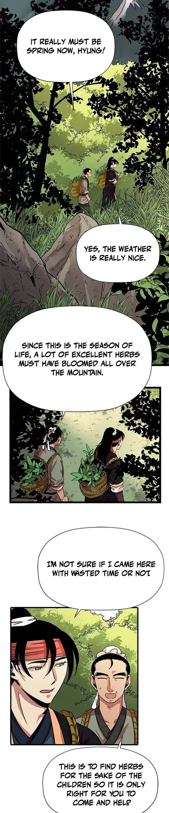 Return of the Scholar 25