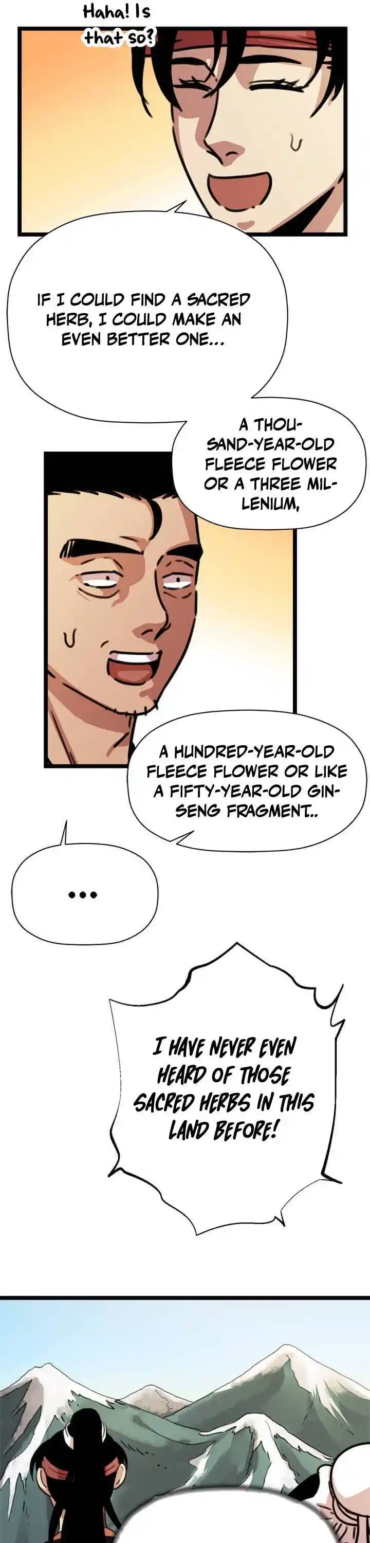 Return of the Scholar 25