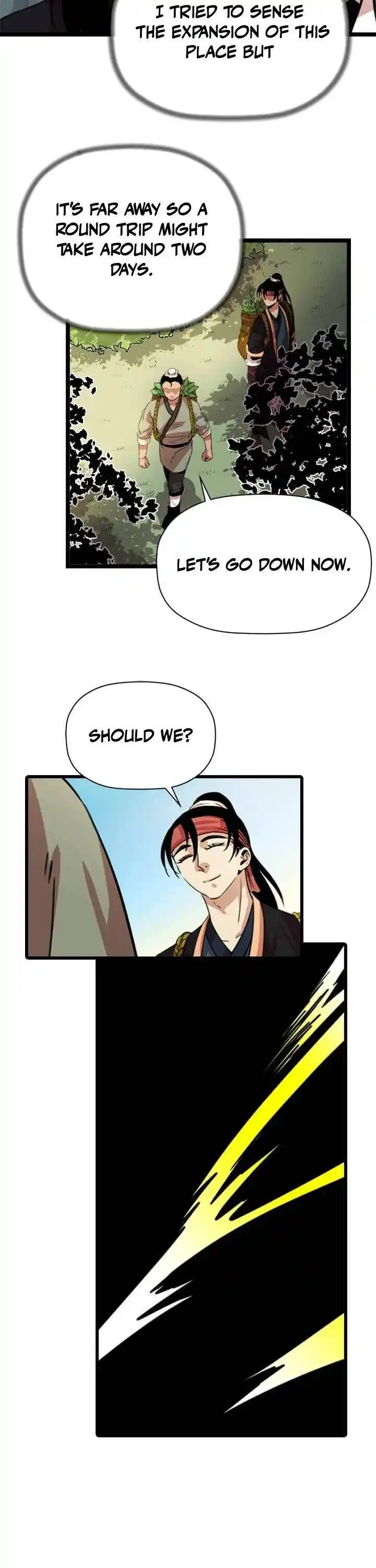 Return of the Scholar 25