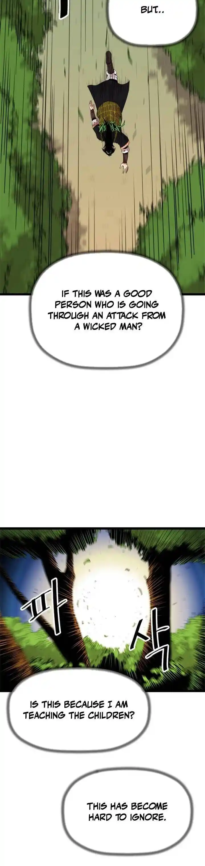 Return of the Scholar 25