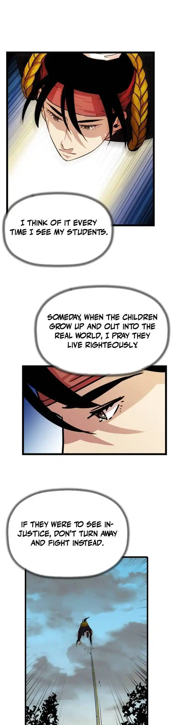 Return of the Scholar 25