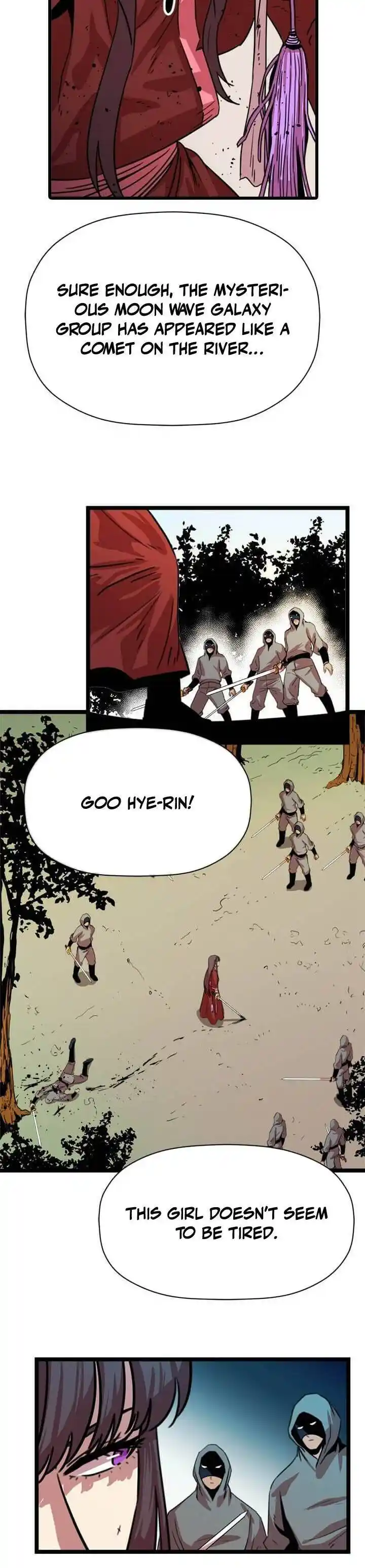 Return of the Scholar 25