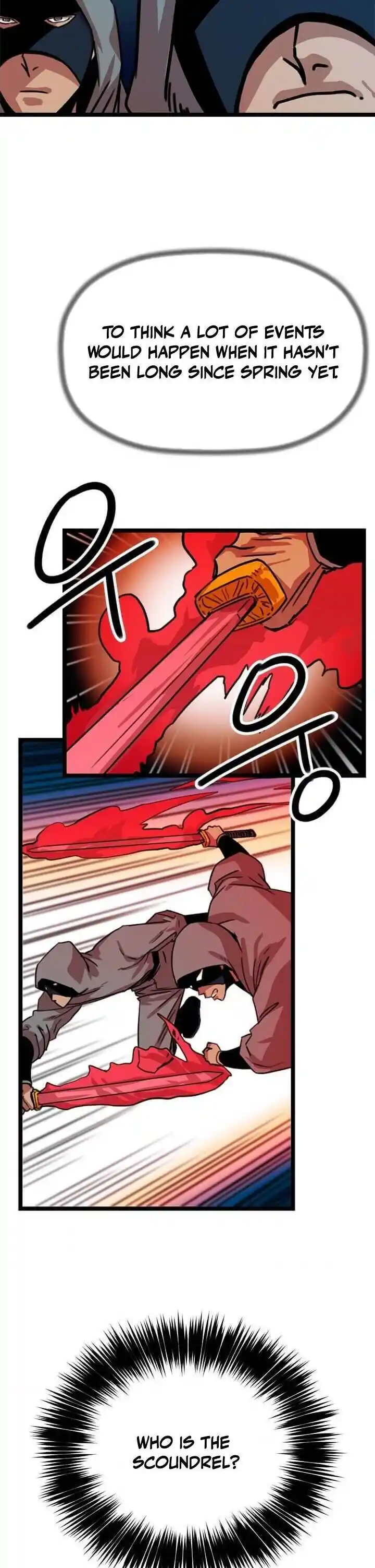 Return of the Scholar 25