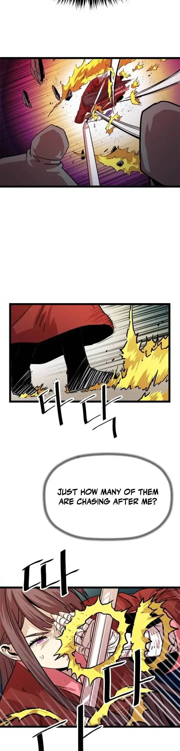 Return of the Scholar 25