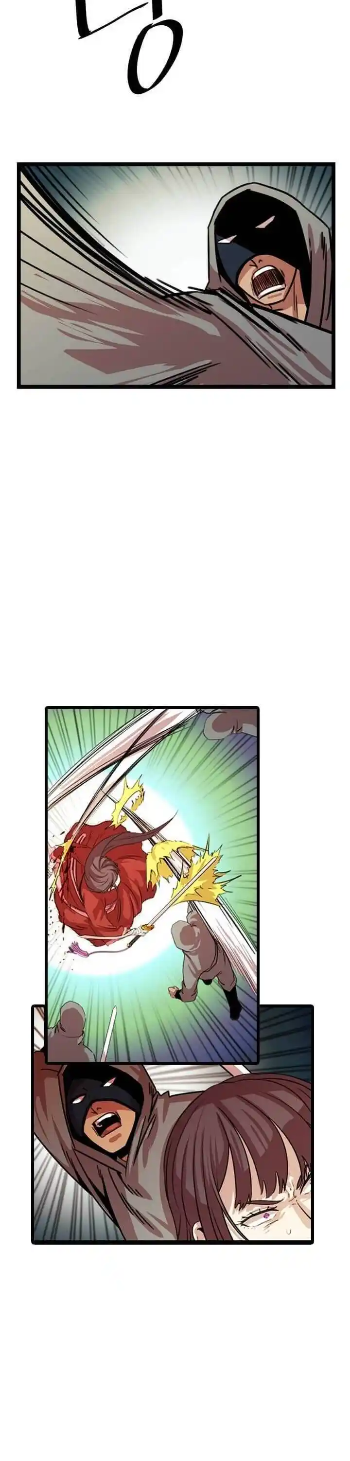 Return of the Scholar 25