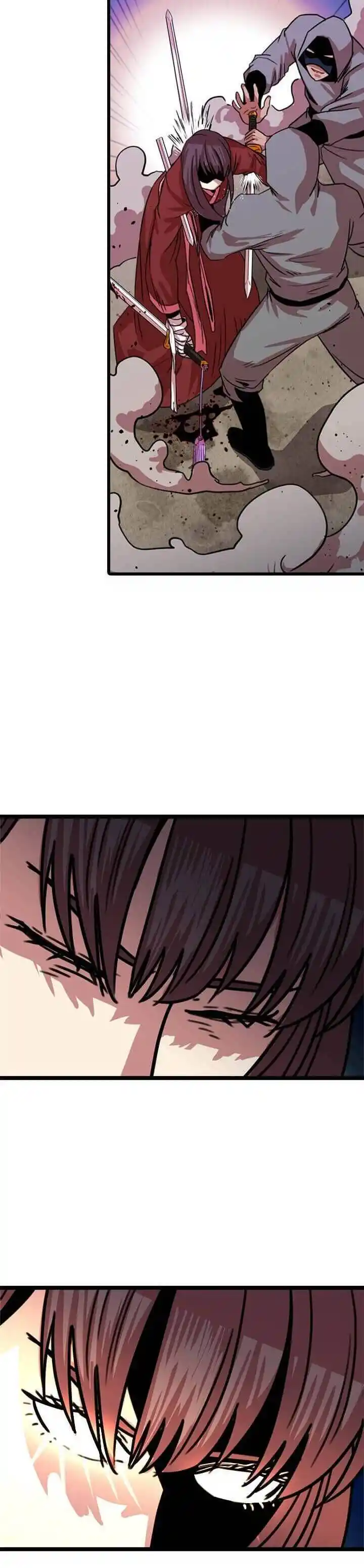 Return of the Scholar 25