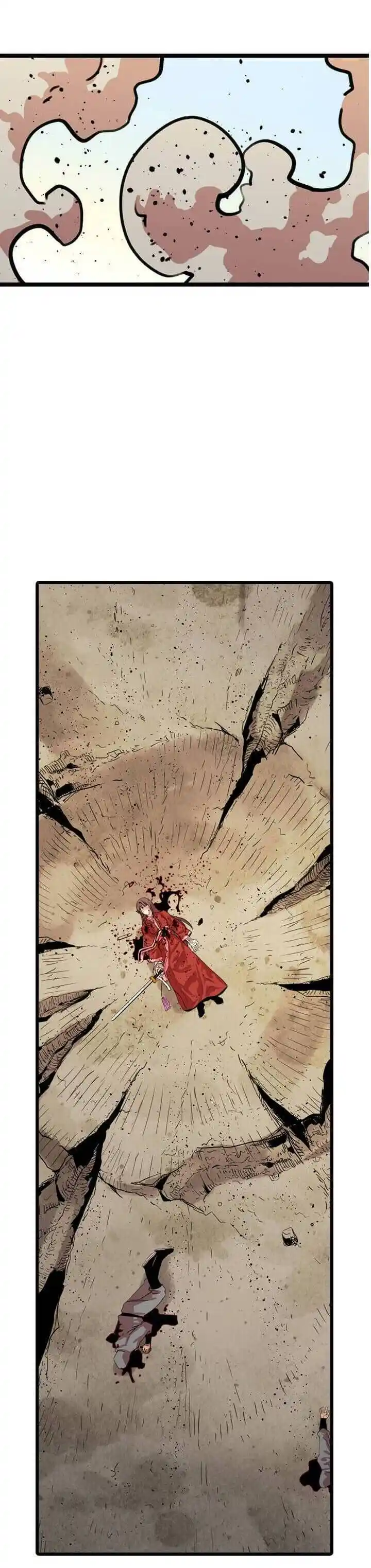 Return of the Scholar 25