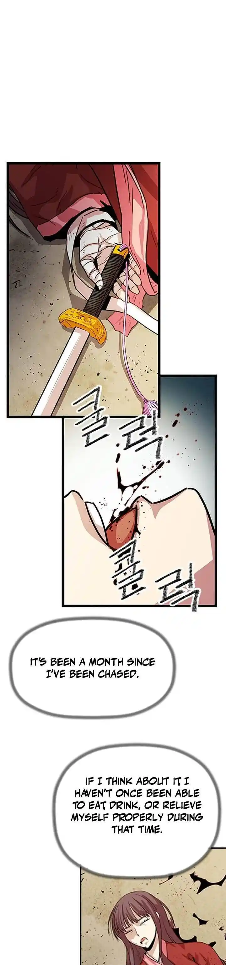 Return of the Scholar 25