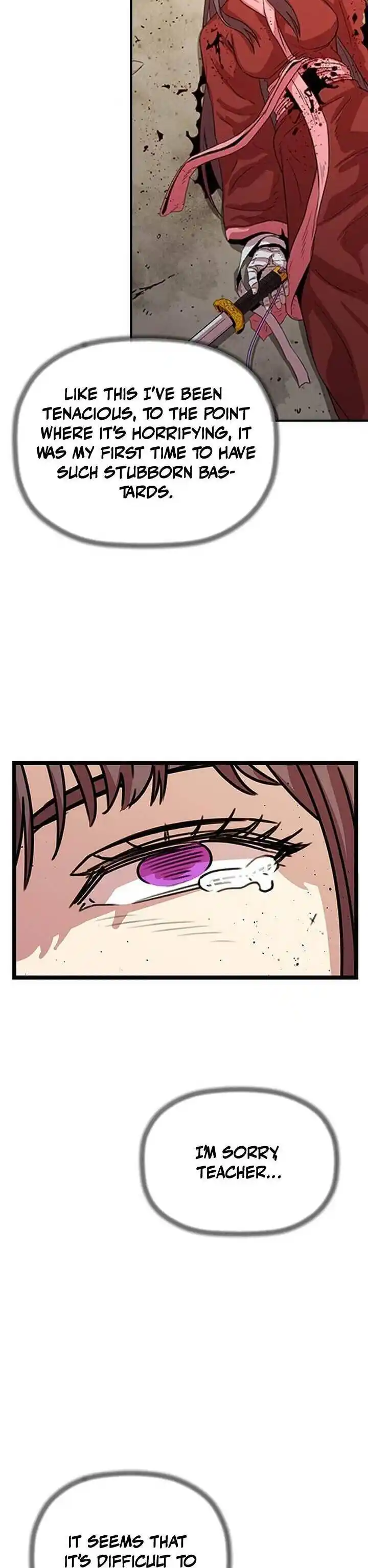 Return of the Scholar 25