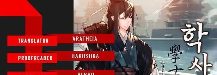 Return of the Scholar 26