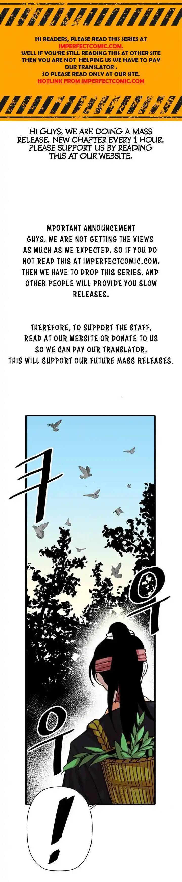 Return of the Scholar 26