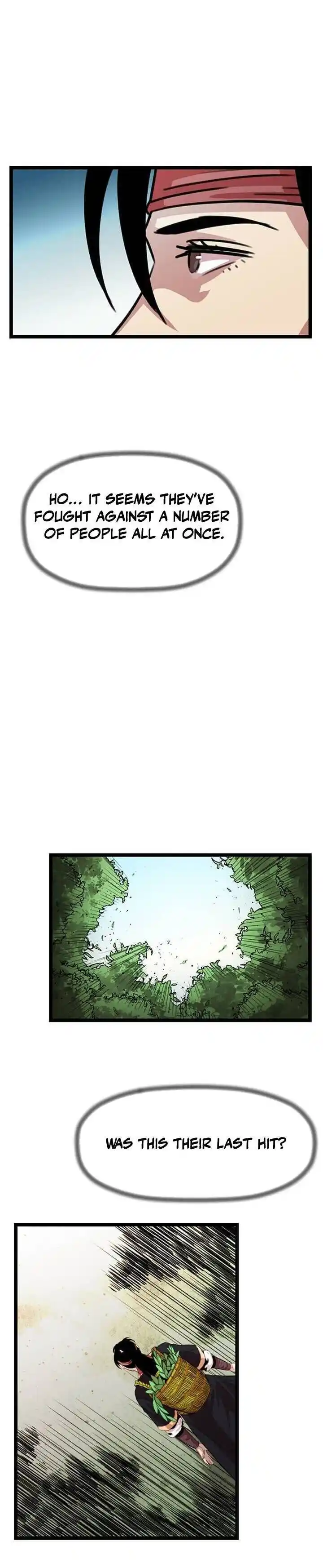 Return of the Scholar 26