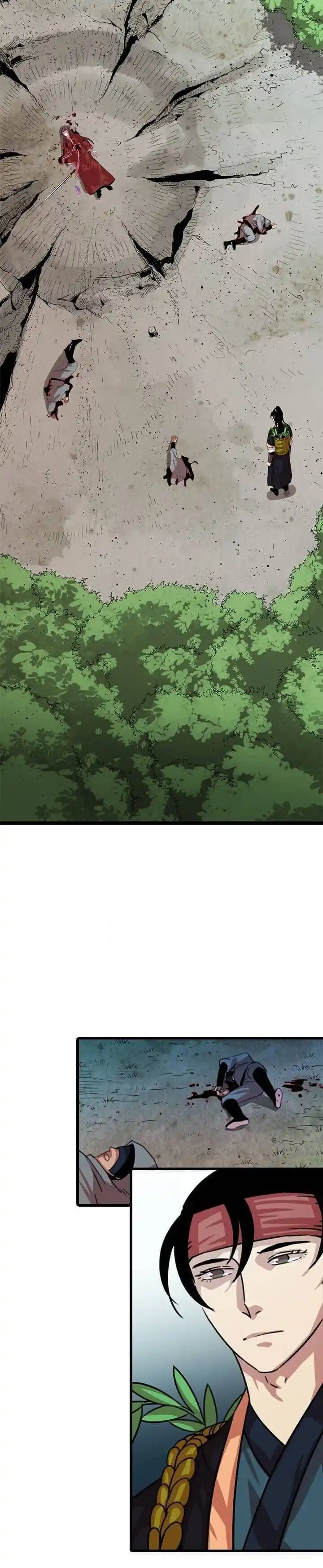 Return of the Scholar 26