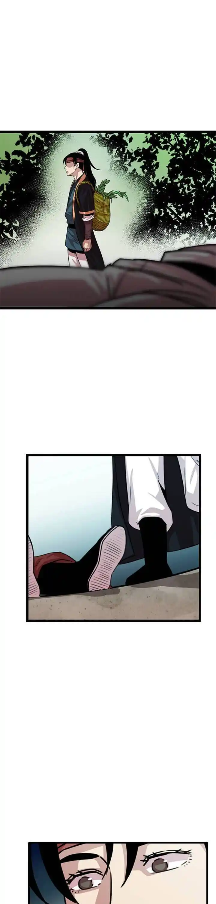 Return of the Scholar 26