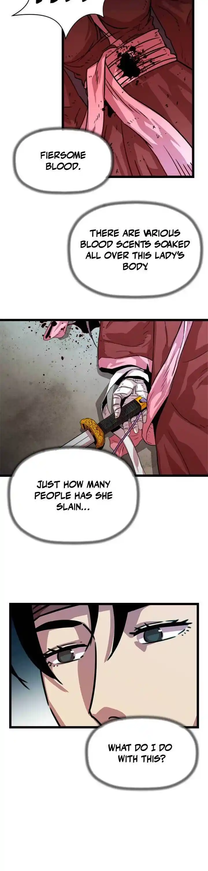 Return of the Scholar 26