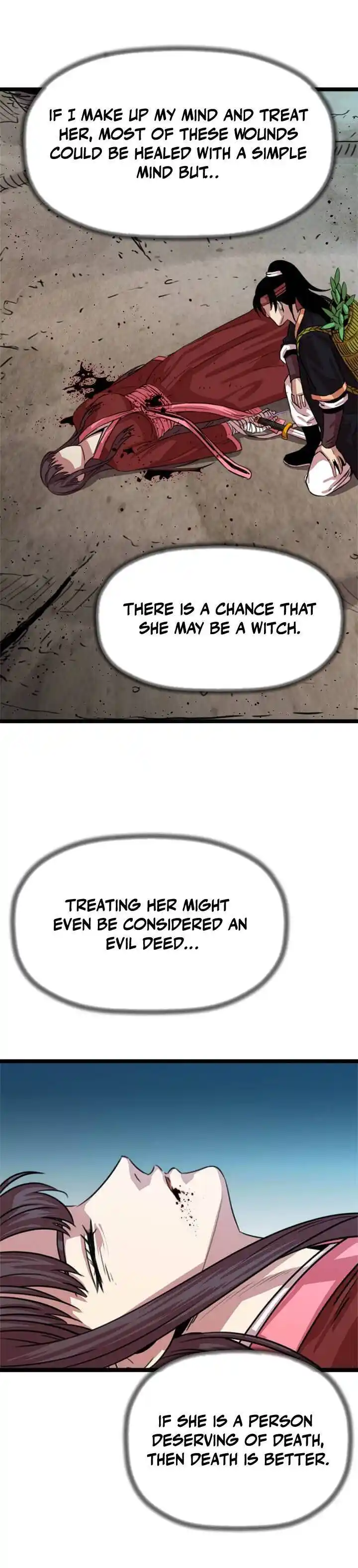 Return of the Scholar 26