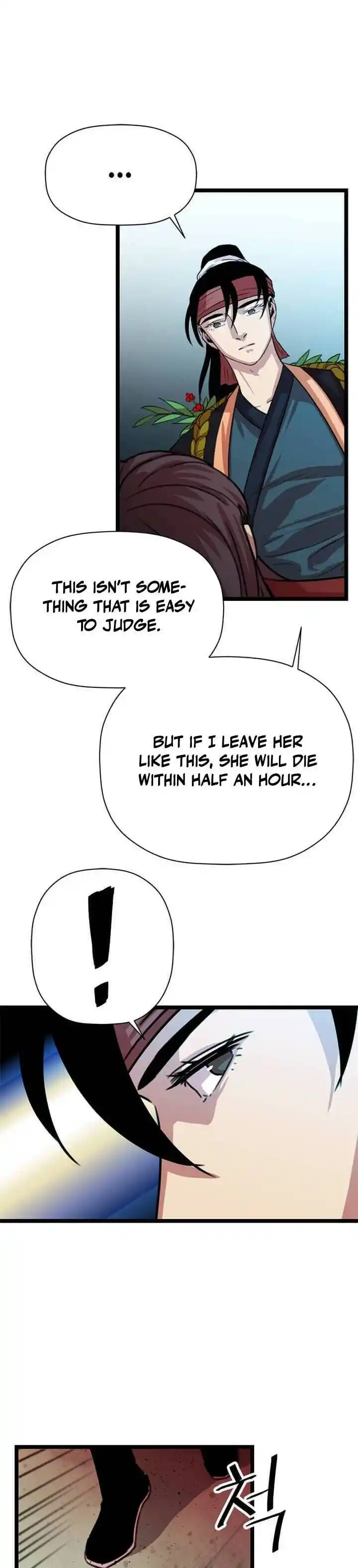 Return of the Scholar 26