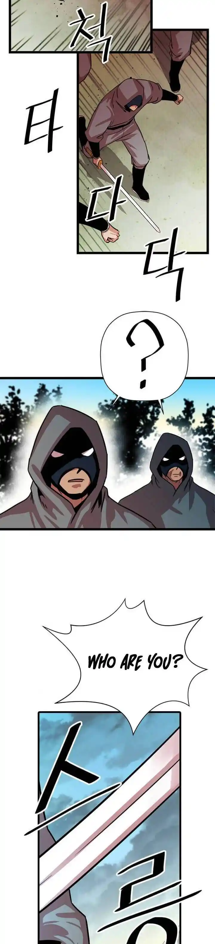 Return of the Scholar 26