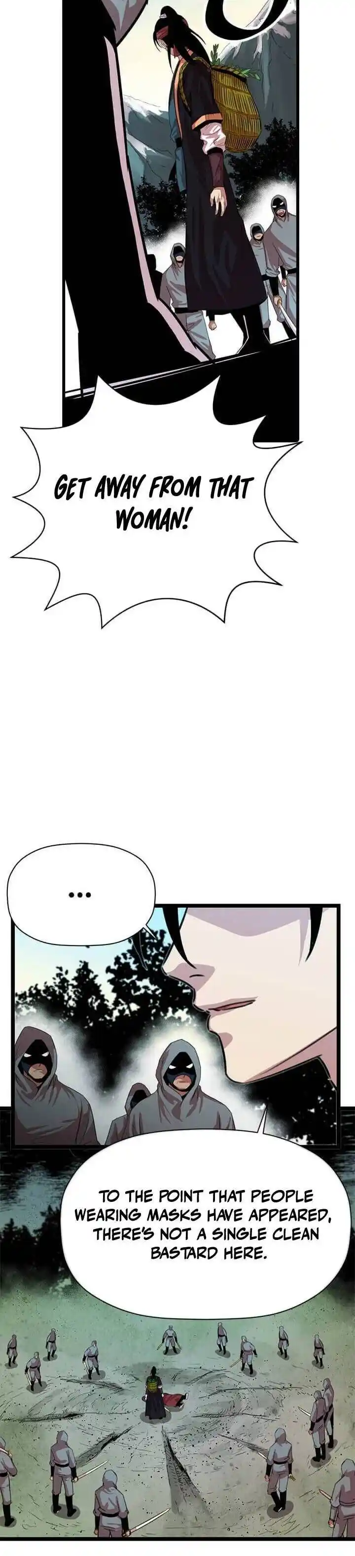 Return of the Scholar 26