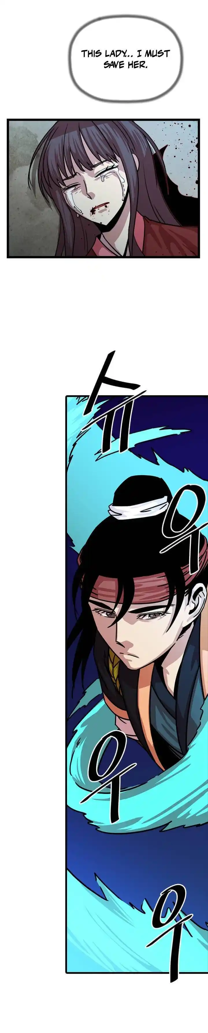 Return of the Scholar 26