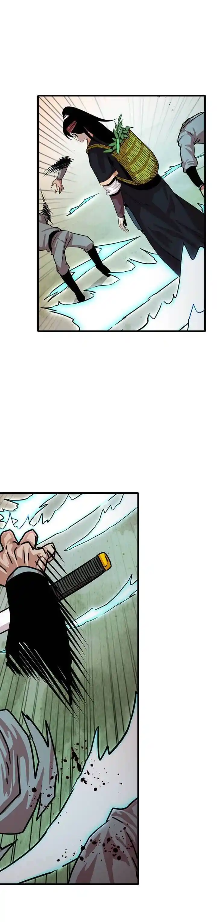 Return of the Scholar 26