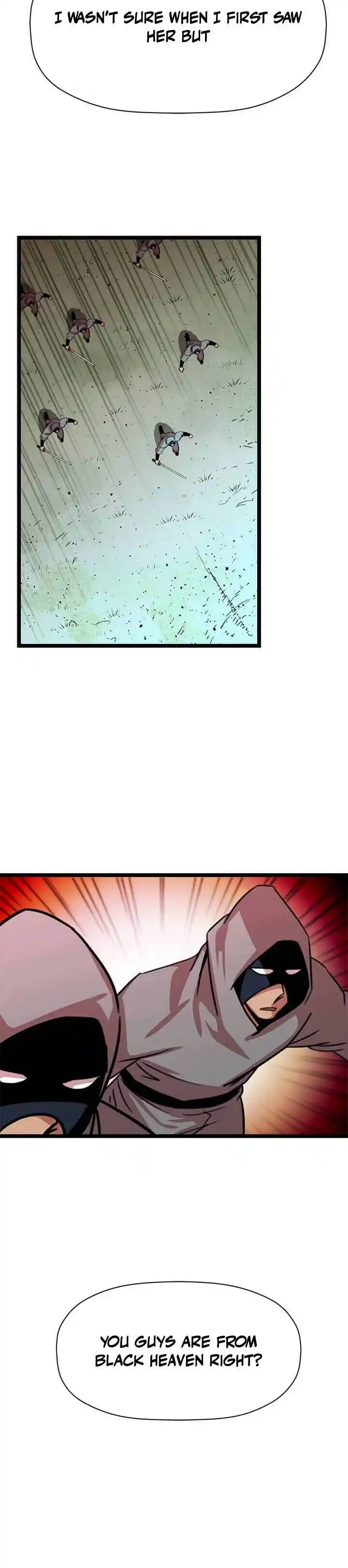 Return of the Scholar 26