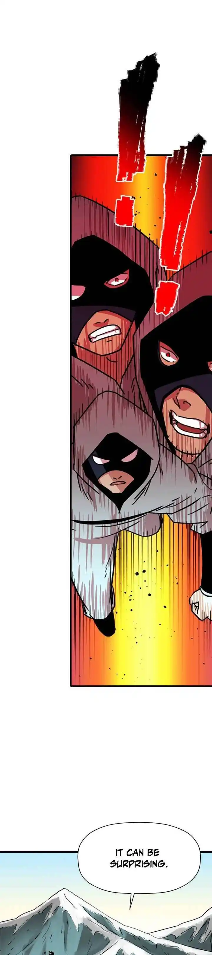 Return of the Scholar 26