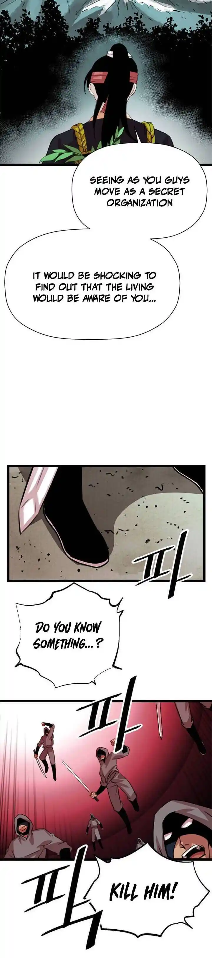 Return of the Scholar 26