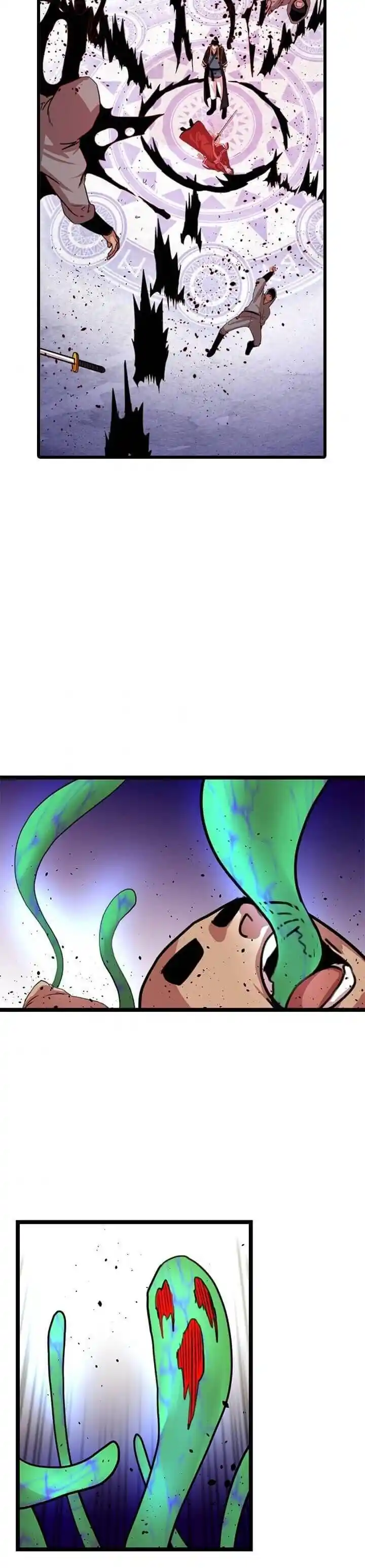 Return of the Scholar 26